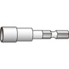 HiKOKI 0099-6176 Hexagon Socket (A) M10 Small Size Others (Double Side Width 0.7 inches (17 mm) 55L