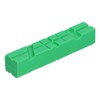 Bench Vise Jaw Covers Pads Soft Protector Magnetic Universal Prism