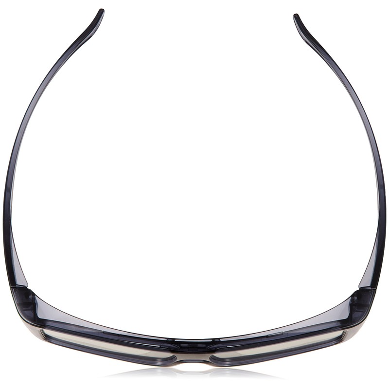 Panasonic Polarized Film Type 3d Glasses Pack of 2 Ty