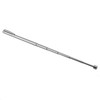 Slim 25” Durable Telescoping Magnetic Grabber/Retrieving Magnet with Pocket Clip