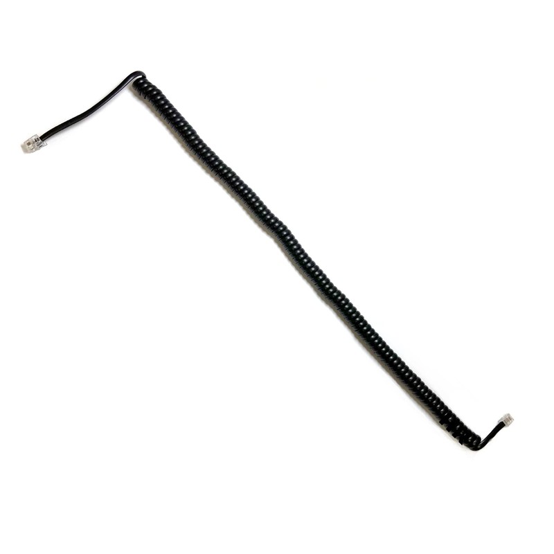 Alcatel Handset Cord for Alcatel Reflexes Telephones