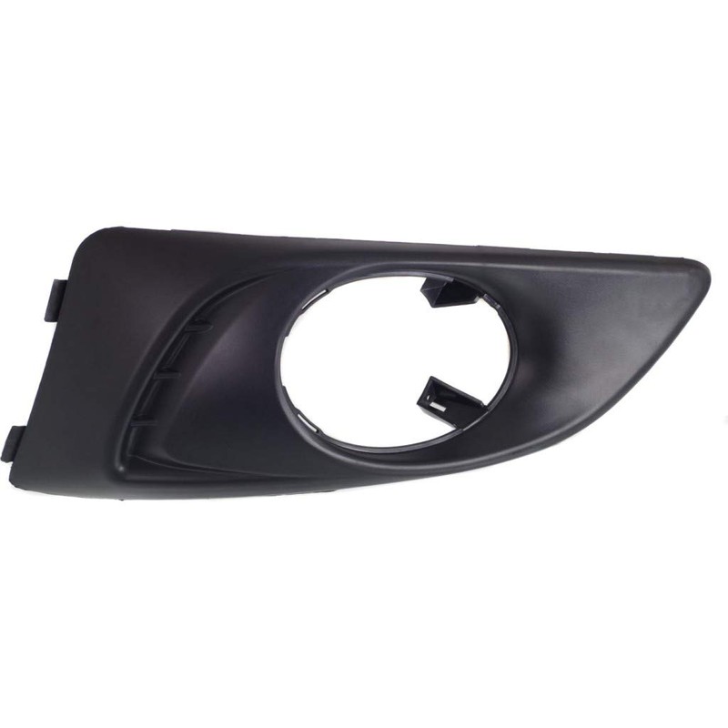 KarParts360 For Chevy Sonic Fog Light Cover 2012 13 14