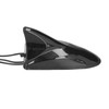 Shark Fin Antenna Car GPS+FM+WIFI 3in1 Radio Signal Roof Aerial