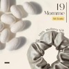 ZIMASILK 100 % seda de morera, ideal para mujeres y