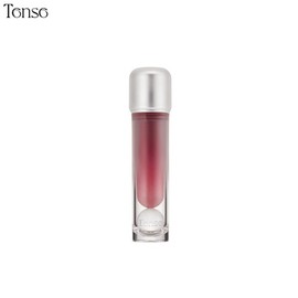 TENSE Day Moment Cream Velvet Tint 4g, Color:08 Fragile Red