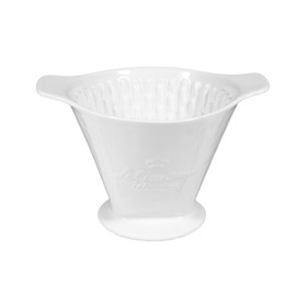 Seltmann Weiden 001.121679 Lukullus Filter Coffee Filter No. 4 5095