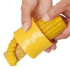 Fine Fin-769 Cookware Peeler Grain Removal Cone Cutter