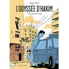 ODYSSEE D'HAKIM T01: ODYSSEE D'HAKIM T01