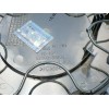 Hyundai Factory, OEM NEW 2011 - 2013 Hyundai Equus Chrome