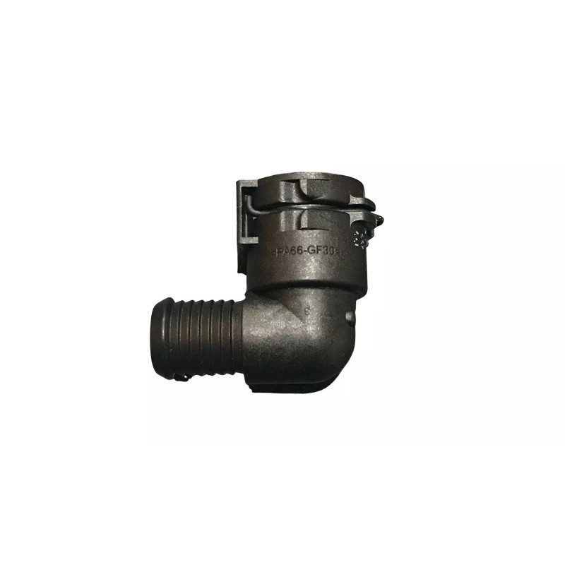 Norma (10 Pcs) NORMA RSS Nw8 PA66-GF30 90 Degree 15