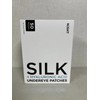 Night Silk + Hyaluronic Acid Undereye Patches 50 patches - New In Box