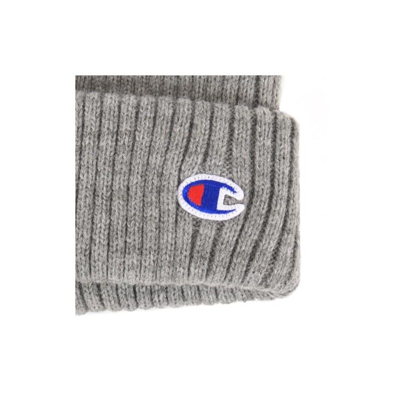 Champion 492-013A Unisex Adult, gray, Free size