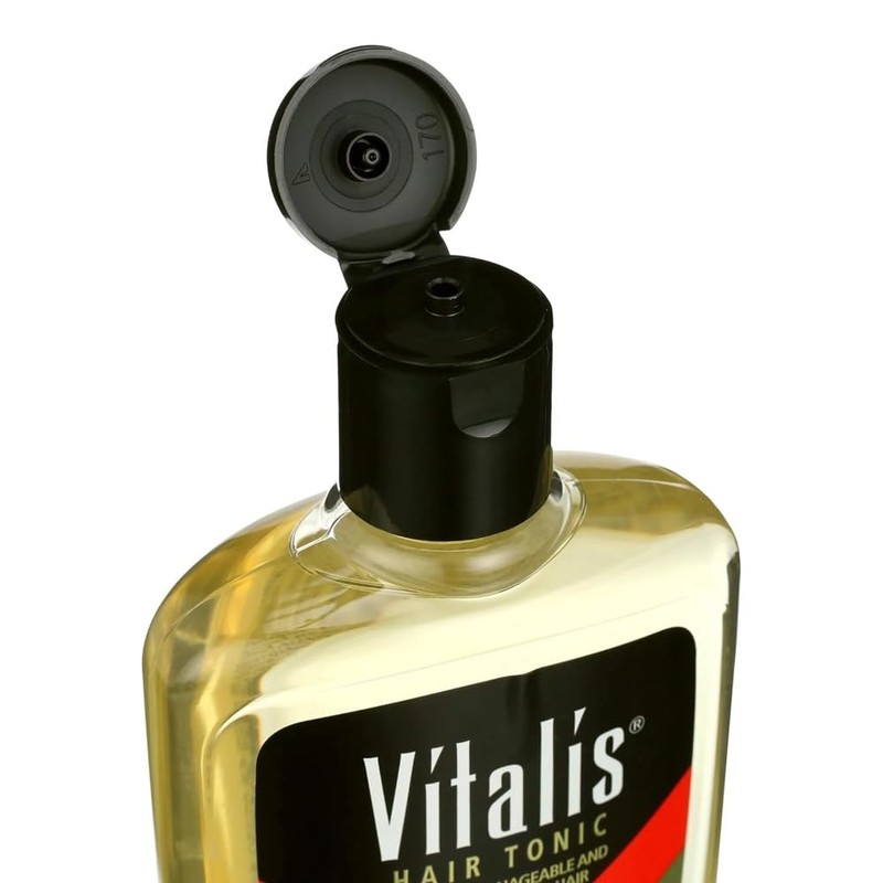 Vitalis Hair Tonic, 7 Ounces each (Pack of 3)