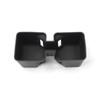 SMABEE 2PCS Center Console Organizer for 2024 2025 2026 Lexus