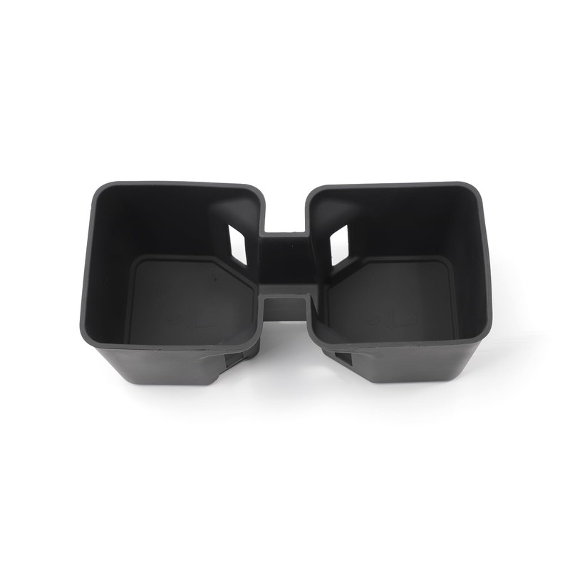 SMABEE 2PCS Center Console Organizer for 2024 2025 2026 Lexus