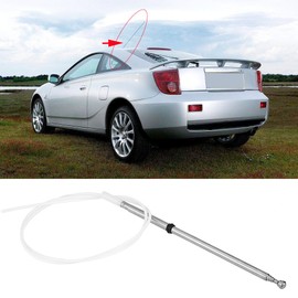 Aerial Car Replacement Power AM/FM Radio Antenna Mast for Land Cruiser LX470 1998-2007