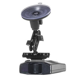 Radar Mount Magnetic Suction Mount Radar Detector Bracket for Escort (3003007)