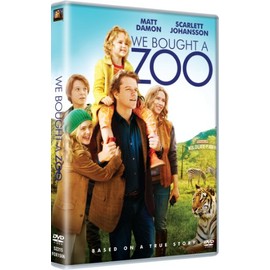 We Bought a Zoo