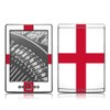 DecalGirl Kindle Skin - Flags - England