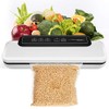 Food Vacuum Sealer Machine, Multi-Functional Storage System