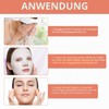 Collagen Mask Overnight Organic Collagen Real Deep Mask Pack of