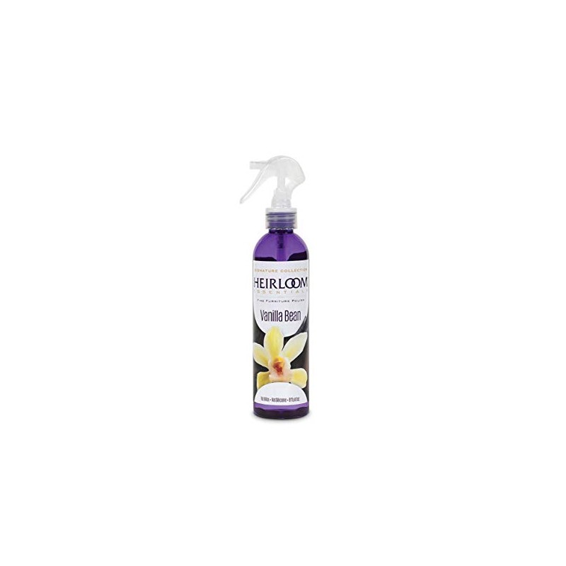 Heirloom Essentials Furniture Polish (Vanilla Bean)
