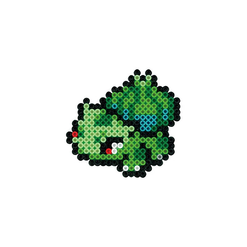 Nano Beads 103 Bulbasaur/Halimaron 80-63008