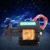 AS-05 A AC Push Pull Solenoid Electromagnet 220VAC 1N 15mm