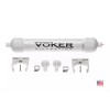 Voker Holding Tank Vent Filter New Installation Kit (5/8")