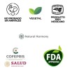 Bálsamo De Frutos Rojos - Cosmético Vegetal