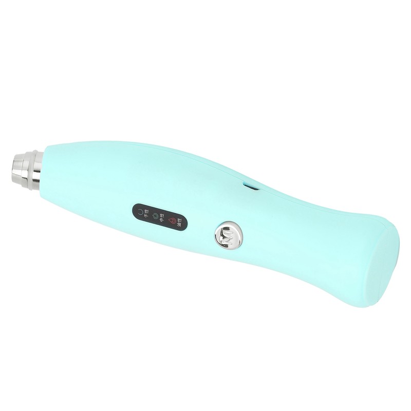 Electric Blackhead Removal Suction Instrument Portable Household Facial Pores Acnes
