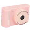 Kids Digital Camera Dual Lens 40MP Video Camera with 8X