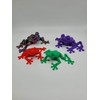 Articulated Frog 3-D Printed
