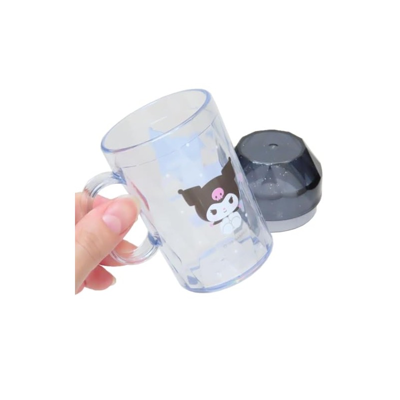 Sanrio Chromi Diamond Cut Brush Set