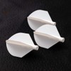 CUESOUL TERO System AK4 Dart Flight Shield Shape, Set of