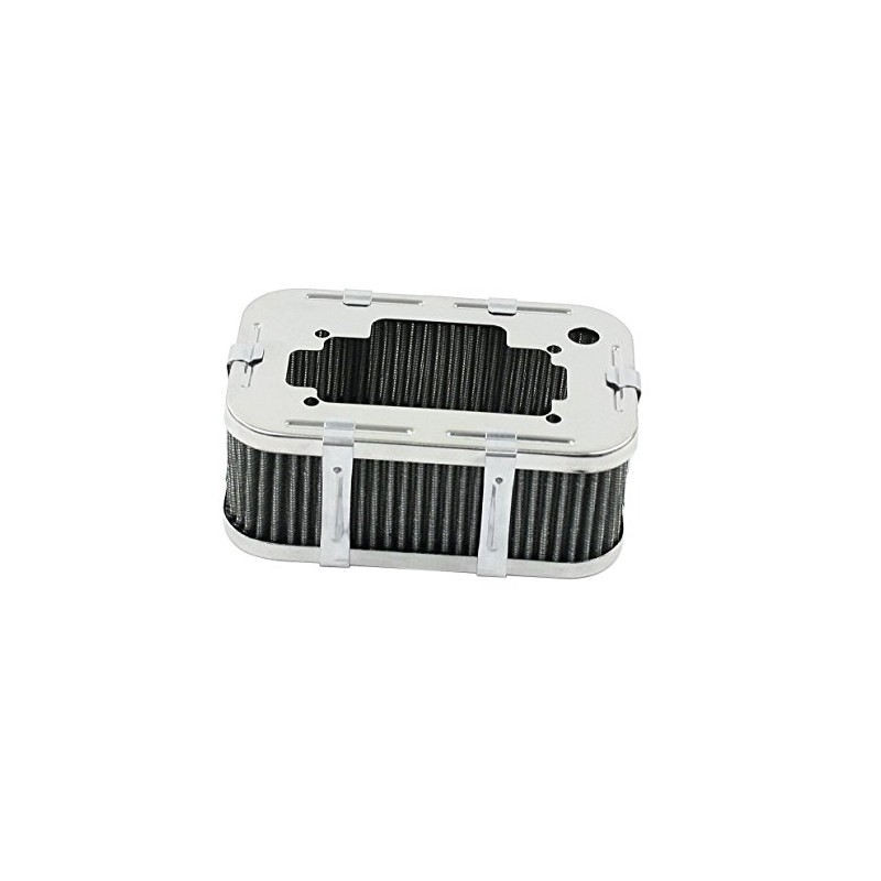 Air Cleaner, for 32/36 Progressive DGV, 2-1/2 Tall, Compatible with