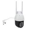 1080P Dome Camera WiFi Security Camera with Night Vision for