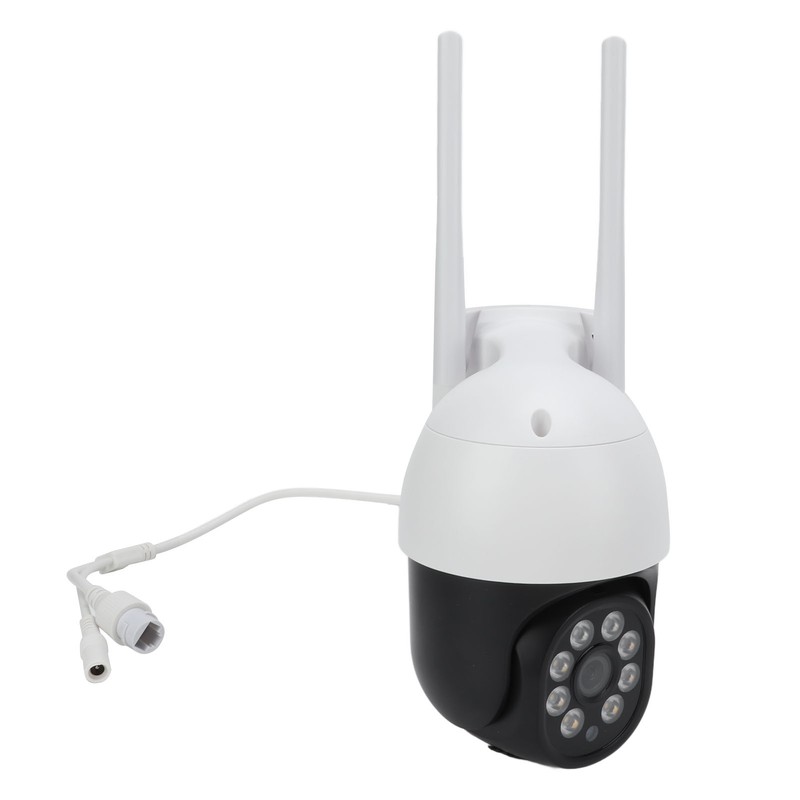 1080P Dome Camera WiFi Security Camera with Night Vision for