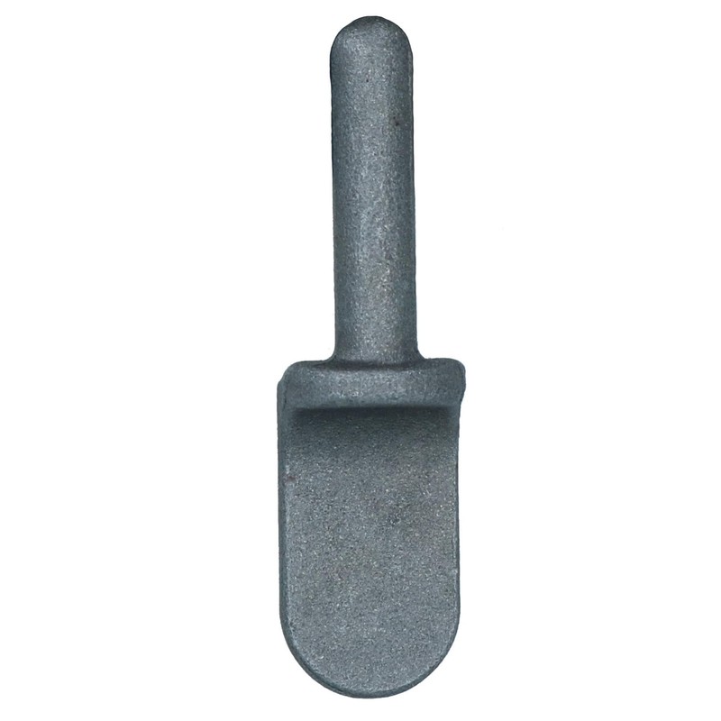 Tailboard Hinge Gudgeon Pin for Truck Trailer Horsebox Dropside 2