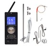 Gen 2 WiFi PID Pellet Grill Controller Replacement for Camp