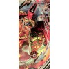 Stern Pinball Custom Godzilla Pinball Plastic Protectors
