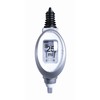 25ml Vogue Spirit Measure Optic, Black