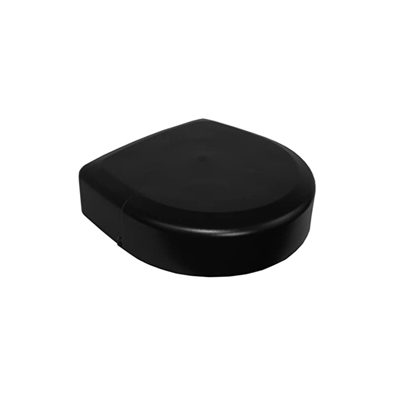 Clover POU-B7 Conversion Kit For B7A and B7B Black