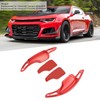 Steering Wheel Shift Paddle Aluminum Alloy Paddle Shift Steering Wheel