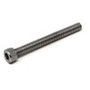 iexcell 25 Pcs M5 x 50mm Thread Pitch 0.8 mm