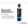 Janibell Mascarilla Multiesferas Viamina E Para Cabello Janibell 250ml