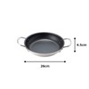 遠藤商事 業務用 ムラノ インダクションテフロンセレクト オムレツパン 24cm IH対応 18-8ステンレス/内面テフロン加工 AOM0602