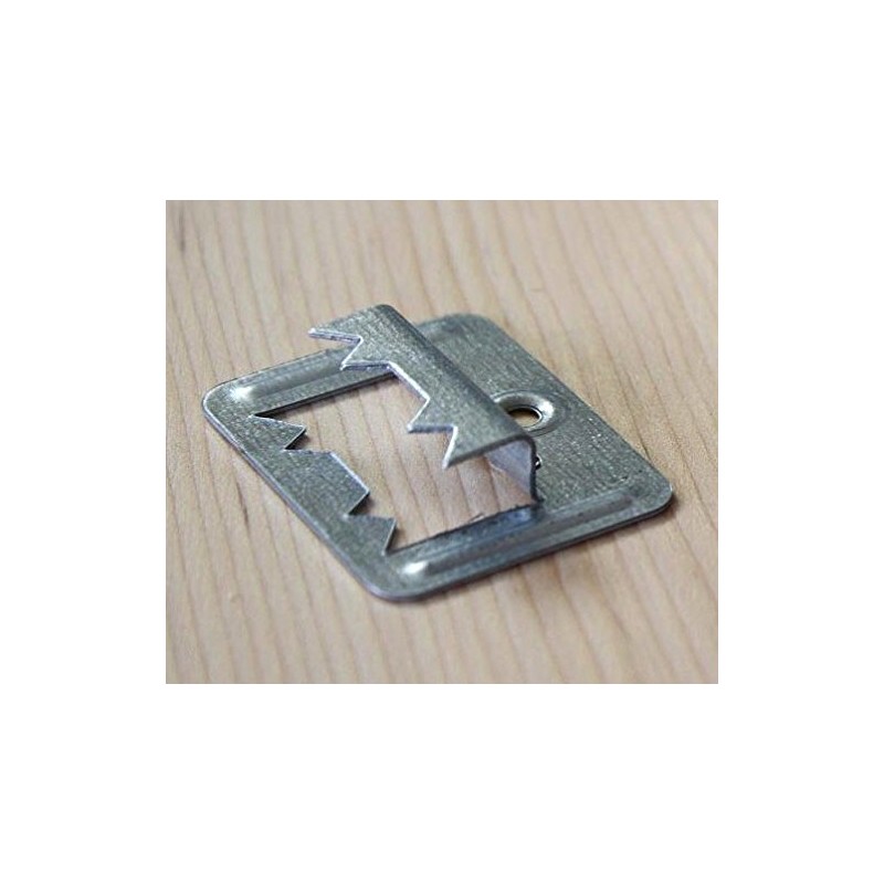 H+O Metallwaren GmbH & Co KG Profile Board Claws Panel