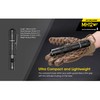 Nitecore MH12 v2 1200 Lumen USB-C Rechargeable Tactical Flashlight with