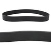 Black Premium Belts Replacement for Bissell Style 7/9/10/12/14 P/N 3031120